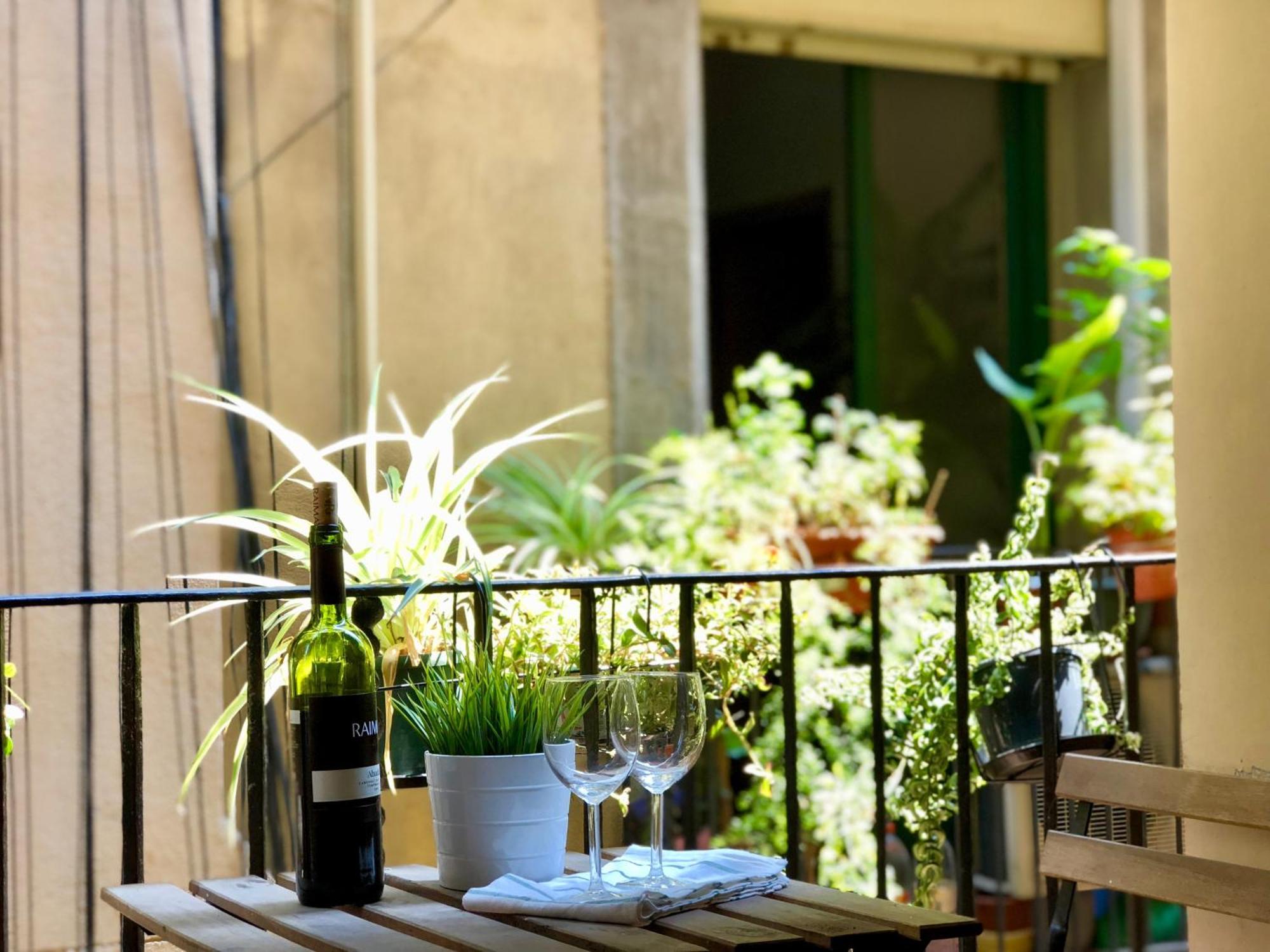 Barcelona Apartments In Born Extérieur photo